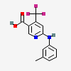 an image of a chemical structure CID 142877807