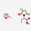 an image of a chemical structure CID 142878522