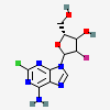 an image of a chemical structure CID 142879040