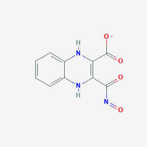 2-(2,5-Dimethoxy-4-methylphenyl) ethanamine (2C-D) image