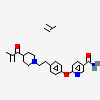 an image of a chemical structure CID 142890869
