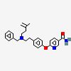 an image of a chemical structure CID 142890986
