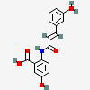 an image of a chemical structure CID 142900092