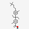 an image of a chemical structure CID 142901554