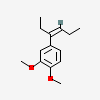 an image of a chemical structure CID 142904952