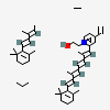 an image of a chemical structure CID 142907154