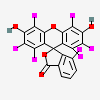 an image of a chemical structure CID 142907383