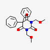 an image of a chemical structure CID 142907451