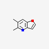 an image of a chemical structure CID 142922335