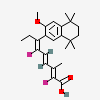an image of a chemical structure CID 142926435