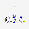 an image of a chemical structure CID 142928661