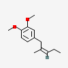 an image of a chemical structure CID 142935028