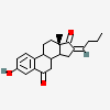 an image of a chemical structure CID 142945022