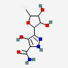 an image of a chemical structure CID 142945373