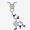 an image of a chemical structure CID 142946674