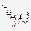 an image of a chemical structure CID 142951425