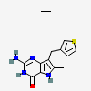 an image of a chemical structure CID 142954499