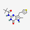 an image of a chemical structure CID 142954560