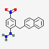 an image of a chemical structure CID 142957992