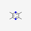 an image of a chemical structure CID 14296