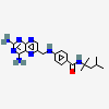 an image of a chemical structure CID 142962817