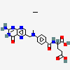an image of a chemical structure CID 142963243