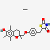 an image of a chemical structure CID 142965176