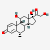 an image of a chemical structure CID 142968210