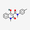 an image of a chemical structure CID 142970380
