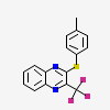 an image of a chemical structure CID 142971068