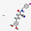 an image of a chemical structure CID 142980543