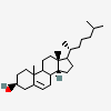 an image of a chemical structure CID 142983773