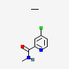 an image of a chemical structure CID 142985978