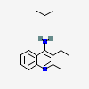 an image of a chemical structure CID 142986380