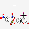 an image of a chemical structure CID 142986437