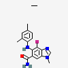 an image of a chemical structure CID 142991610