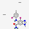 an image of a chemical structure CID 142991653