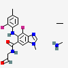 an image of a chemical structure CID 142991674