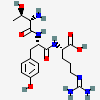 an image of a chemical structure CID 14299184