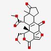 an image of a chemical structure CID 142994865