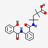 an image of a chemical structure CID 142994903