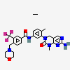 an image of a chemical structure CID 142997560