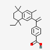 an image of a chemical structure CID 143002541