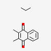 an image of a chemical structure CID 143002816
