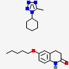 an image of a chemical structure CID 143005799