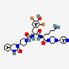 an image of a chemical structure CID 143006100
