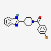 an image of a chemical structure CID 1430062