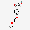 an image of a chemical structure CID 143009536