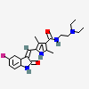 an image of a chemical structure CID 143013936