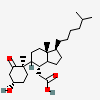 an image of a chemical structure CID 143014795